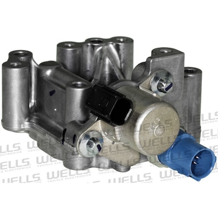 Wve Engine Variable Valve Timing Vvt Solenoid, Wve 2T1148 2T1148